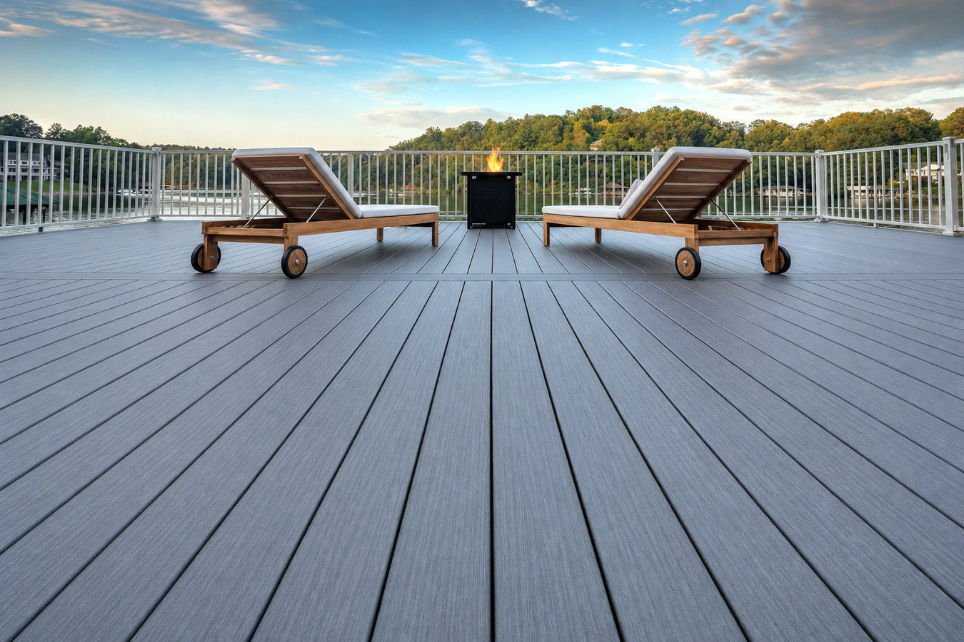 West Melbourne Fence & Deck - custom decks and fences in West Melbourne, FL